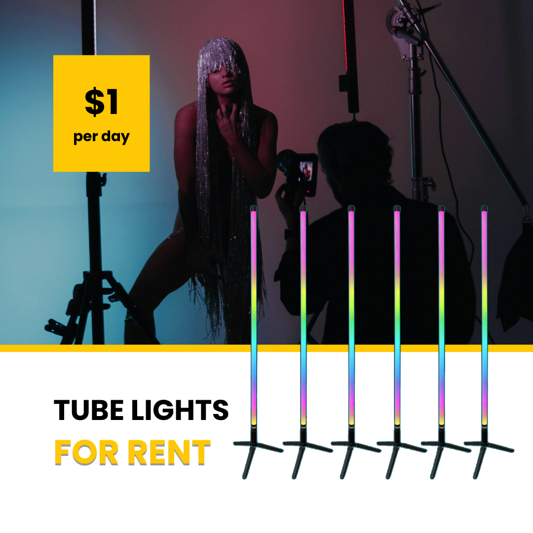 Rent a Backdrops for Any Occasions - Backdrop Club USA