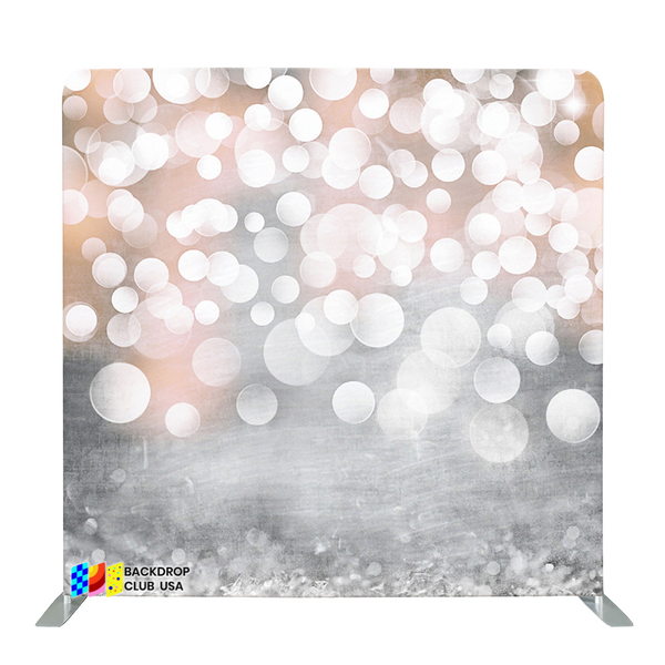 Glitter Wedding Backdrops