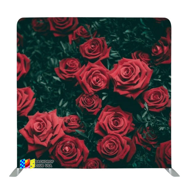 Floral Wedding Backdrops
