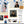 Graduation Designs (Touchpix and Lumabooth)