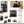 Graduation Designs (Touchpix and Lumabooth)