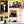 Graduation Designs (Touchpix and Lumabooth)