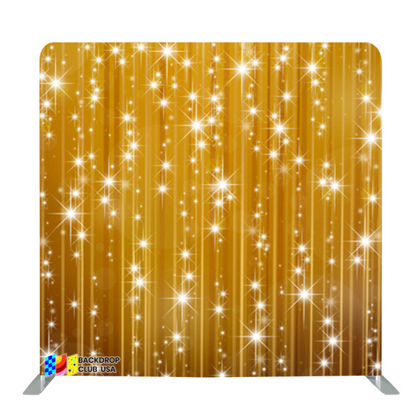 Glitter Wedding Backdrops