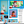 Birthday - Boys Designs (Touchpix and Lumabooth)