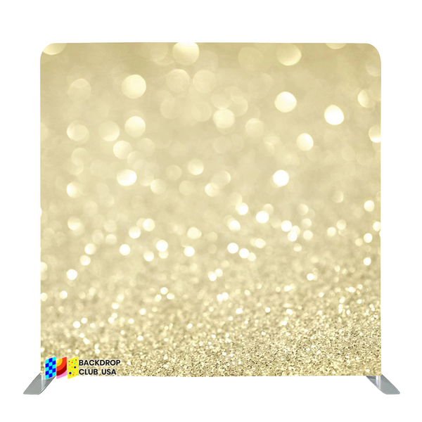Glitter Wedding Backdrops