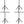 Dj Light Stand, Light Stand Tripod, Pro Audio DJ Lighting Tripod, Affordable Metal Stand with Crossbar, T-Bar Lighting Stand (39-70 inch)-4Stand