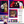 Gradient Designs (Touchpix and Lumabooth)