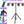 Dj Light Stand, Light Stand Tripod, Pro Audio DJ Lighting Tripod, Affordable Metal Stand with Crossbar, T-Bar Lighting Stand (39-70 inch)-4Stand
