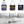 Fog Machine Fluid - Extreme High Density (128 FL OZ / 1 Gallon), Made in USA – Produces White-Out Conditions with Lasting HEAVY Fog for Water Based Foggers, Designed for 700 Watts+ Fog Machines