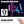 Tolifo RGB LED Light Wand – 20W Handheld Photography & Video Light with Batteries & Remote