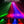 DJ Light with Stand, Pro 6 in 1 DMX & Sound Activated Laser Light Show Machine with Disco Ball Light, RGBW & UV Strobe Party Lights with Dj Light Stand for Home Party Gig Bar Stage Lighting