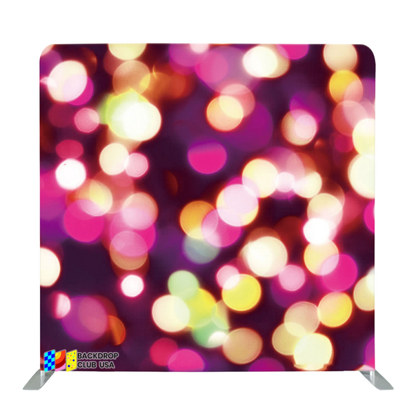 Glitter Wedding Backdrops