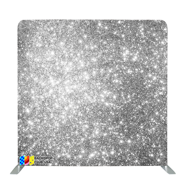 Glitter Wedding Backdrops