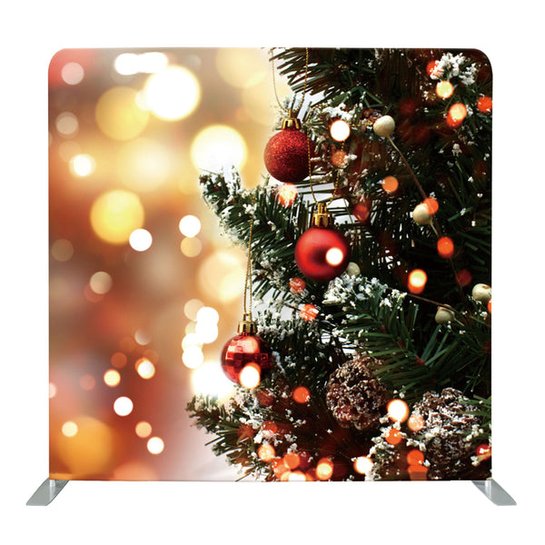 Christmas and New Year Backdrops