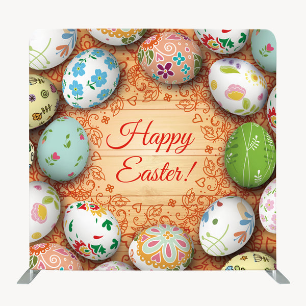 Easter and Halloween Backdrops