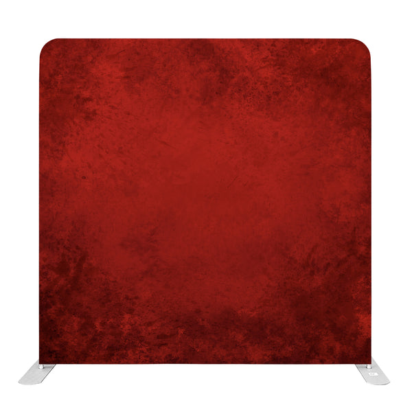 8ft x 8ft Textured Red Valentines Day Pillow Tension Fabric Backdrop Rental Per Day (#110)