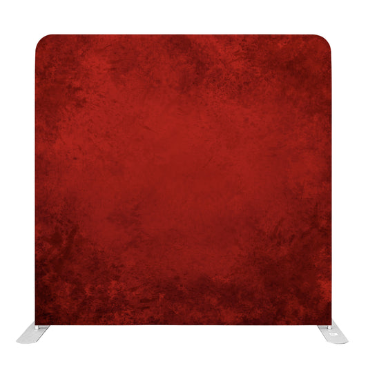 8ft x 8ft Textured Red Valentines Day Pillow Tension Fabric Backdrop Rental Per Day (#110)