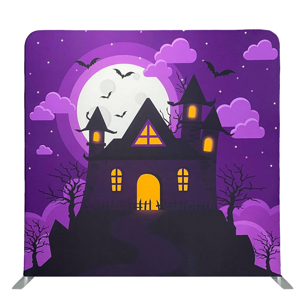 Easter and Halloween Backdrops