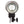 160W LED Continuous / Strobe Flash for GleamBooth