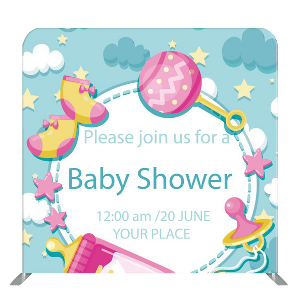 Baby Shower Backdrops for Sale