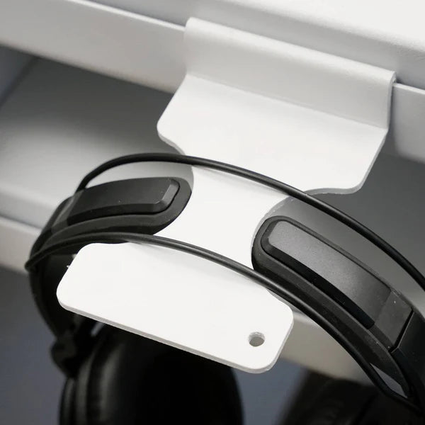 Prism DJ Booth Headset Hook