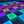 20x20ft 144 Panels 3D Infinity & Solid Top Light DJ Wireless LED Disco Dance Floor – Strong, Durable, and Water Resistant