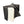 Prism DJ Booth Facade Padded Cover when it is Fully Assembled