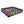 20x20ft 144 Panels 3D Infinity & Solid Top Light DJ Wireless LED Disco Dance Floor – Strong, Durable, and Water Resistant